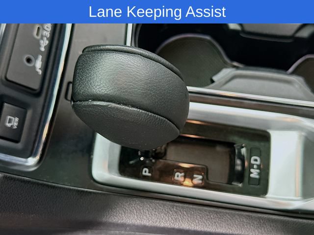 Used 2023 Subaru Ascent Limited w/ Technology Package AWD/4WD image 19