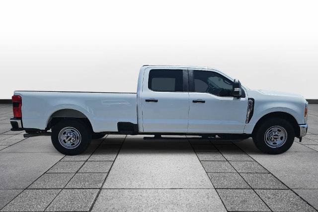 Certified 2023 Ford F350 XL w/ 360-Degree Camera Package RWD image 4