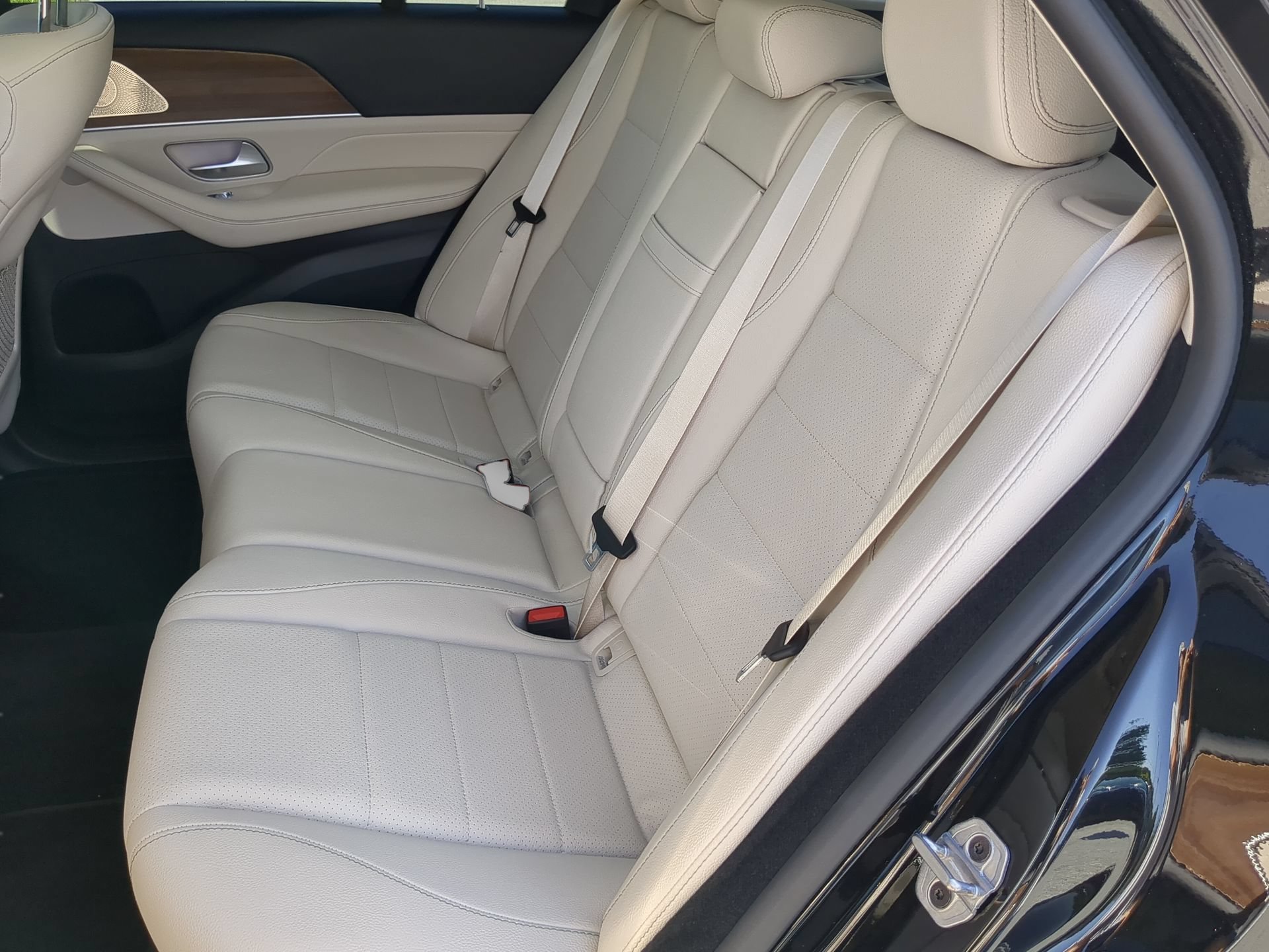 Used 2026 Mercedes-Benz GLE 450 4MATIC image 55