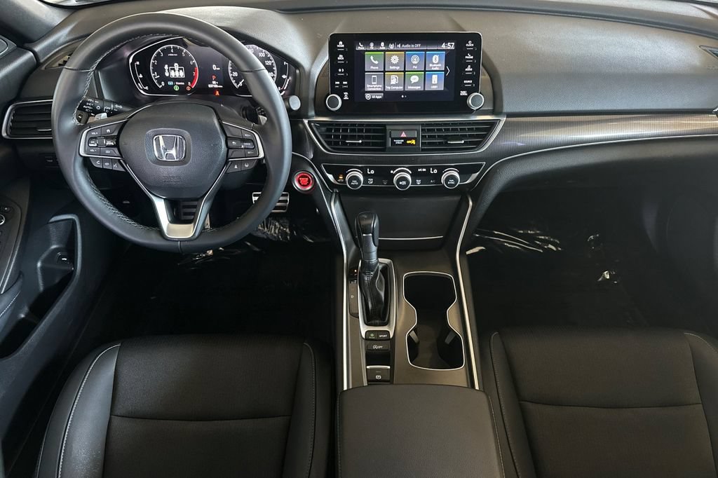 Used 2022 Honda Accord Sport image 15