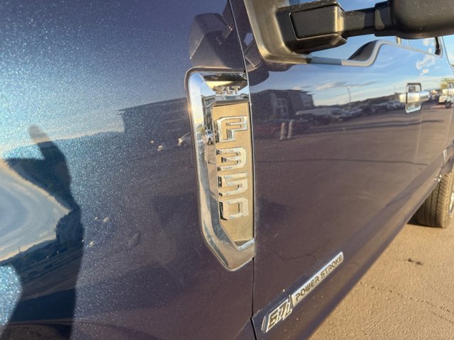 Certified 2019 Ford F350 XLT w/ XLT Premium Package image 25