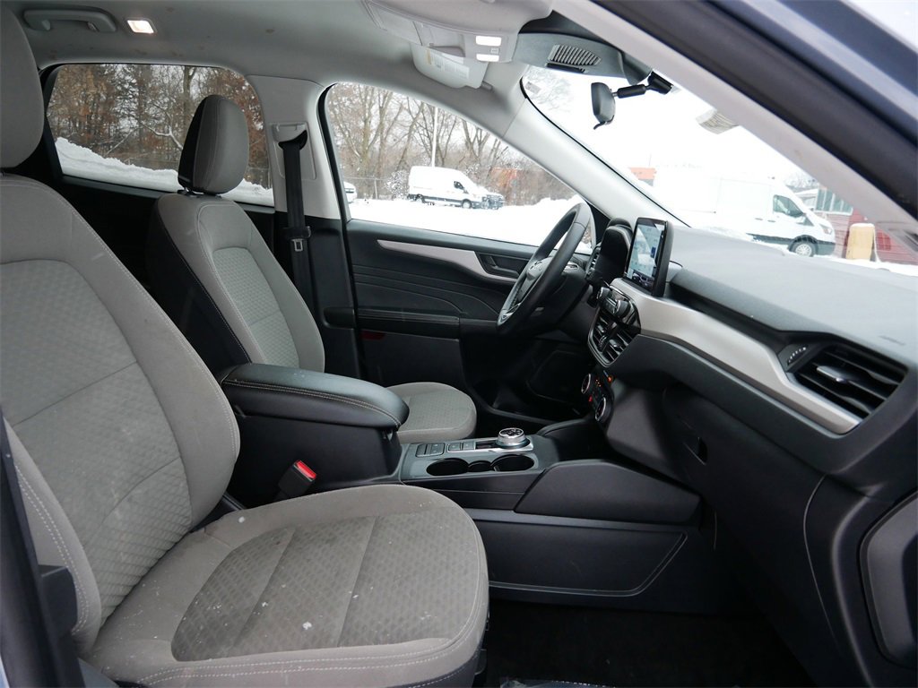 Certified 2022 Ford Escape SE w/ Convenience Package image 8