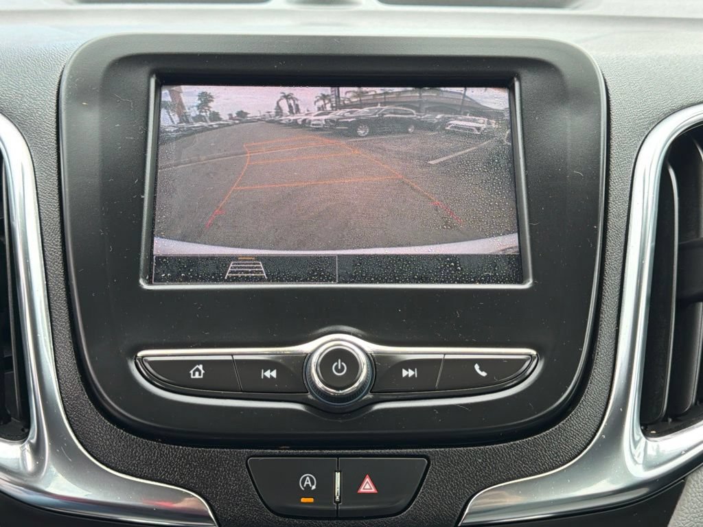 Used 2024 Chevrolet Equinox LS w/ Driver Confidence II Package FWD image 34