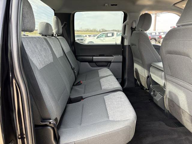 Certified 2023 Ford F150 XLT image 32