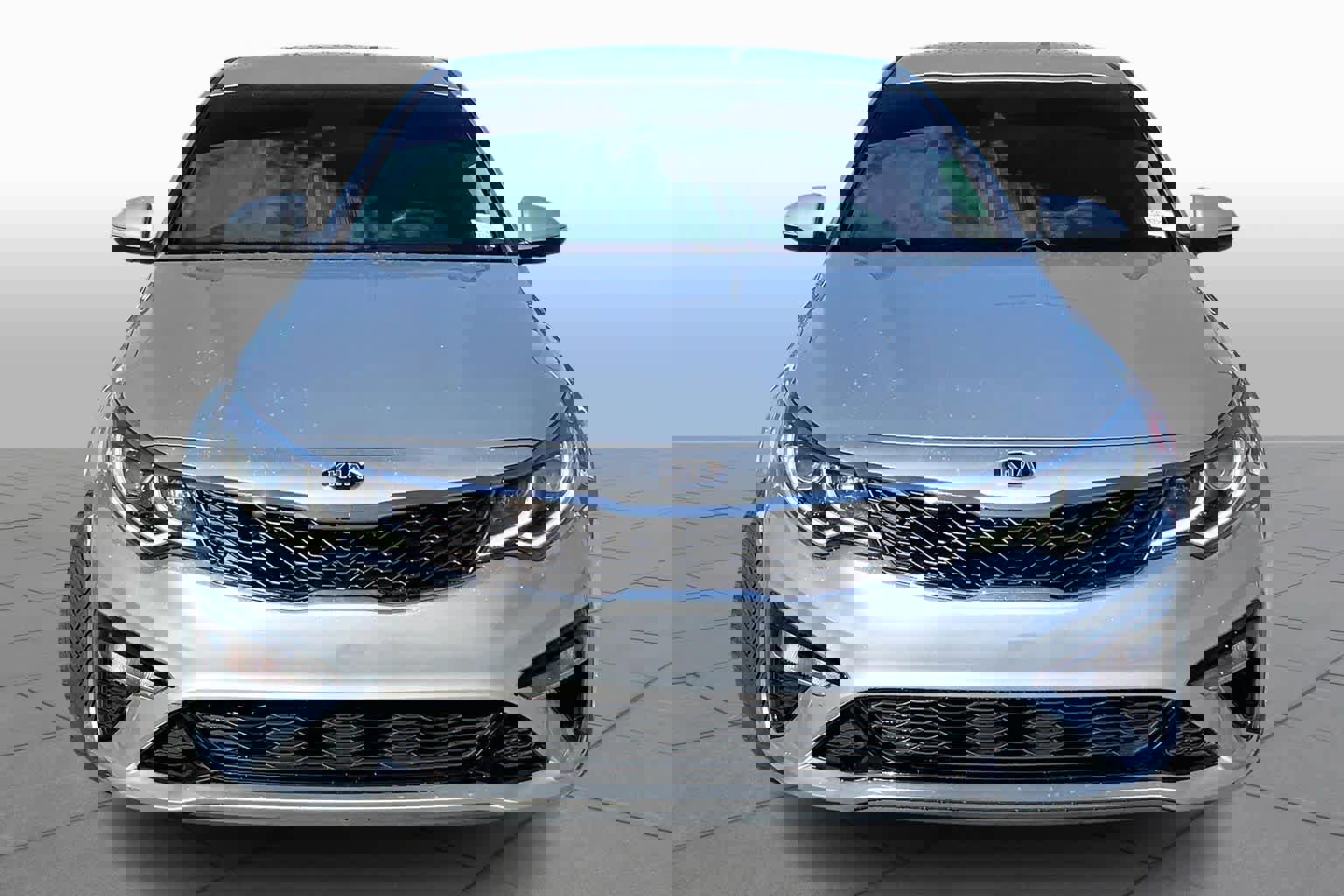 Used 2020 Kia Optima LX image 6