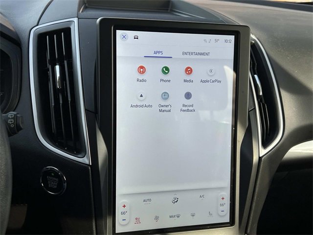 Certified 2024 Ford Edge SEL w/ Convenience Package image 23