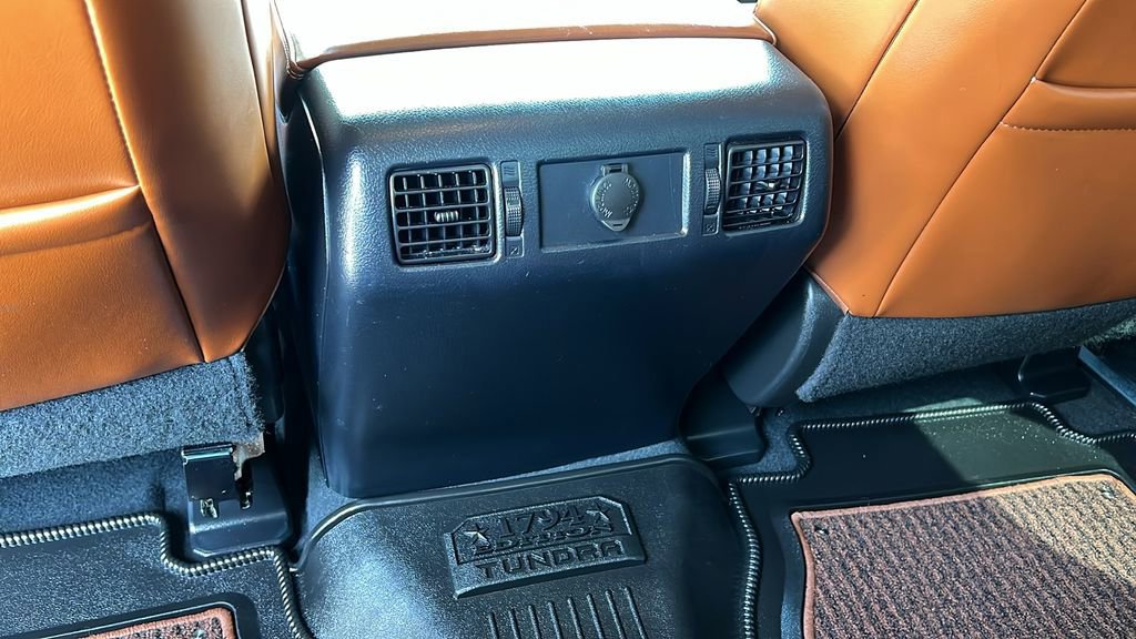 Used 2019 Toyota Tundra 1794 Edition image 12
