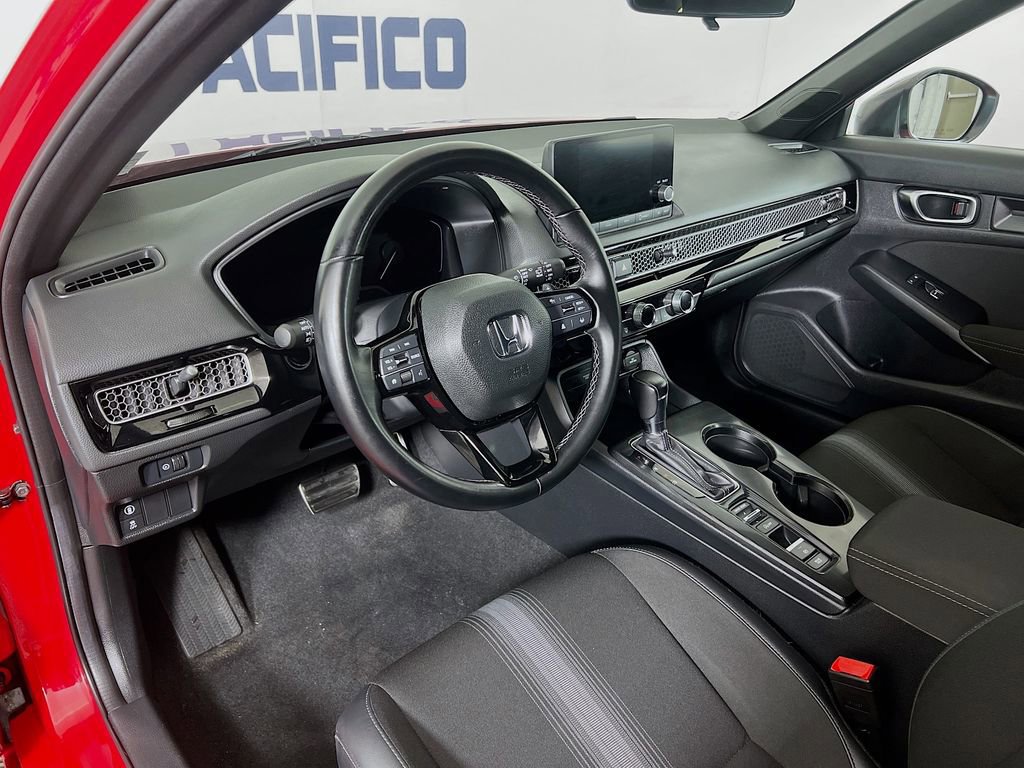 Used 2023 Honda Civic Sport image 11