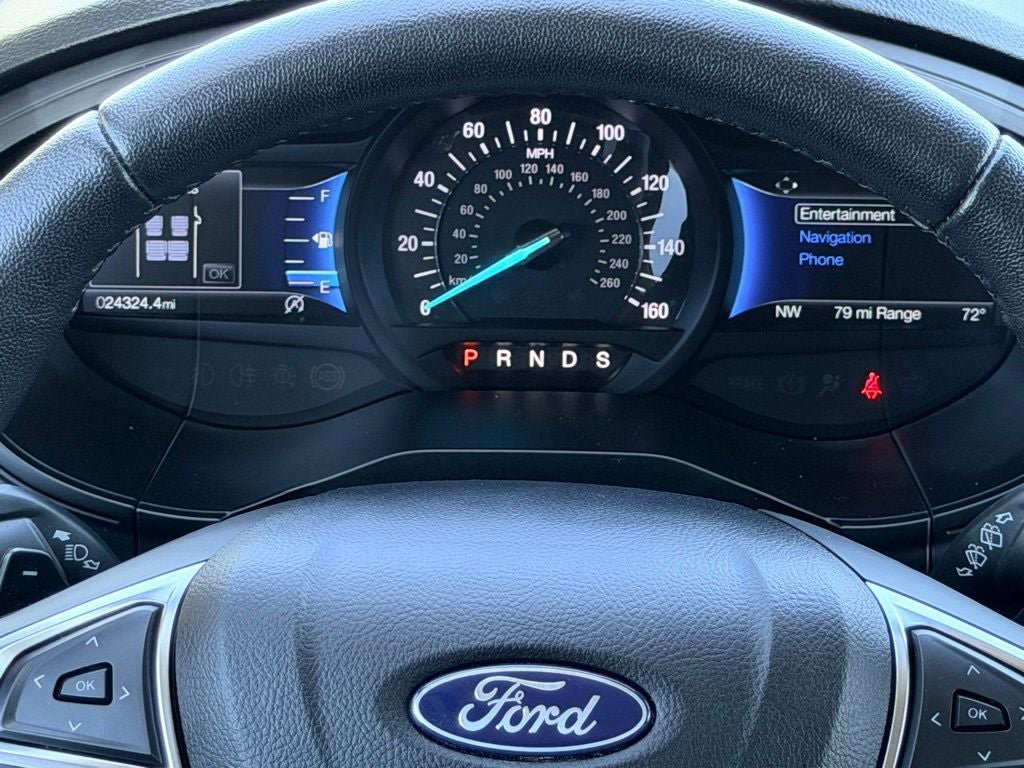 Certified 2023 Ford Edge SEL w/ Convenience Package AWD/4WD image 21