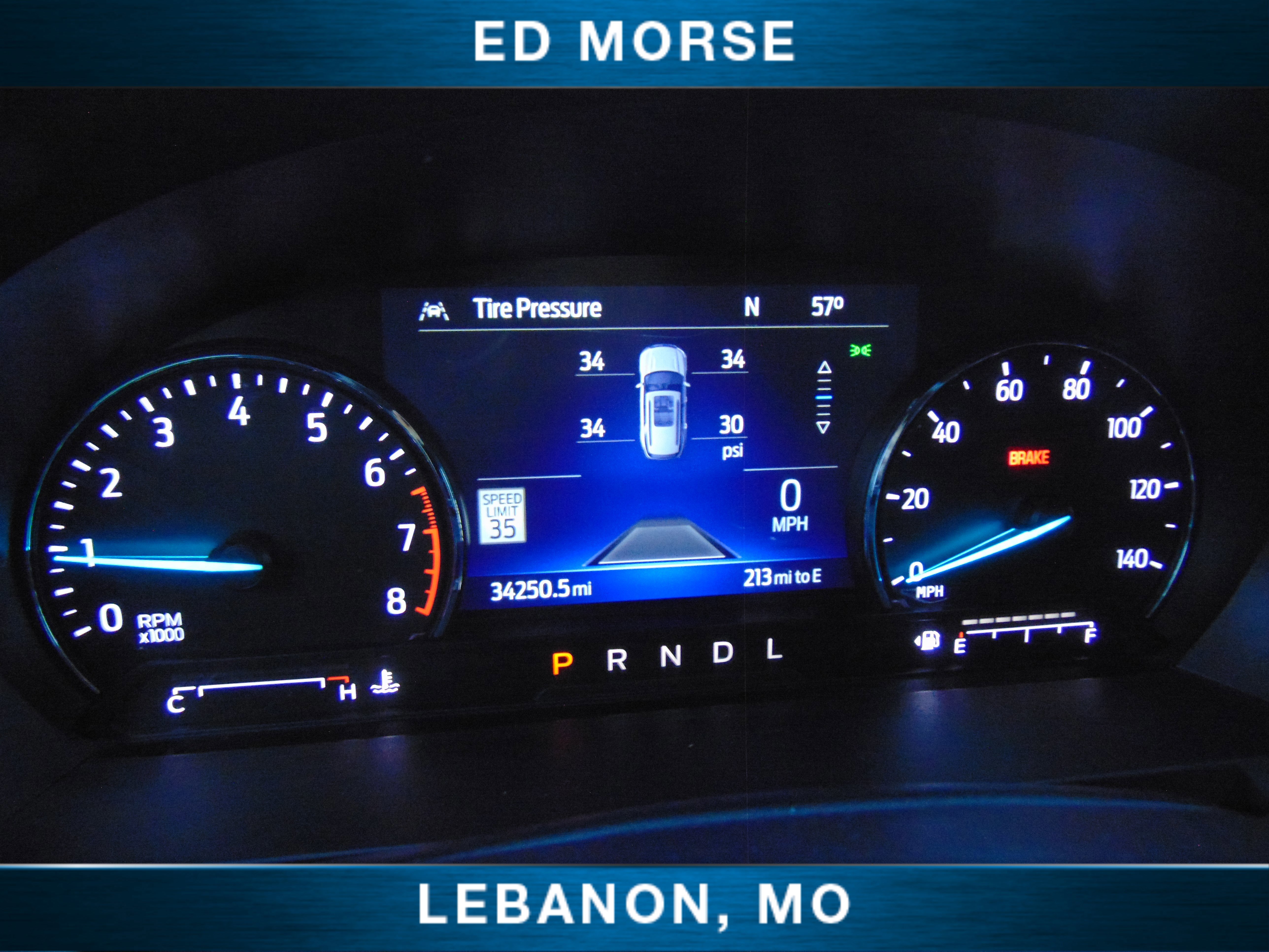 Certified 2023 Ford Explorer Limited image 22