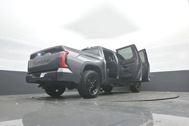 Used 2025 Toyota Tundra Limited w/ TRD Off-Road Package image 44