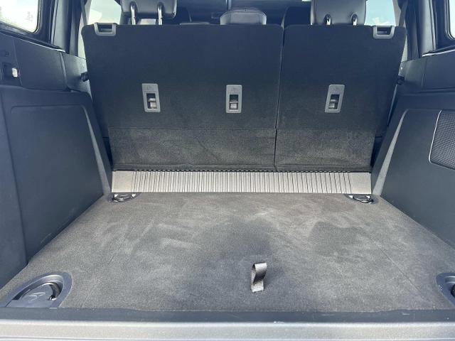 Certified 2025 Ford Bronco Outer Banks image 30