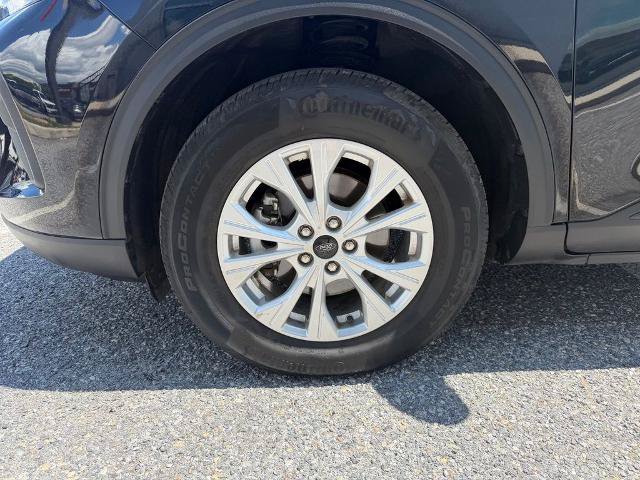 Certified 2024 Ford Escape Active AWD/4WD image 22