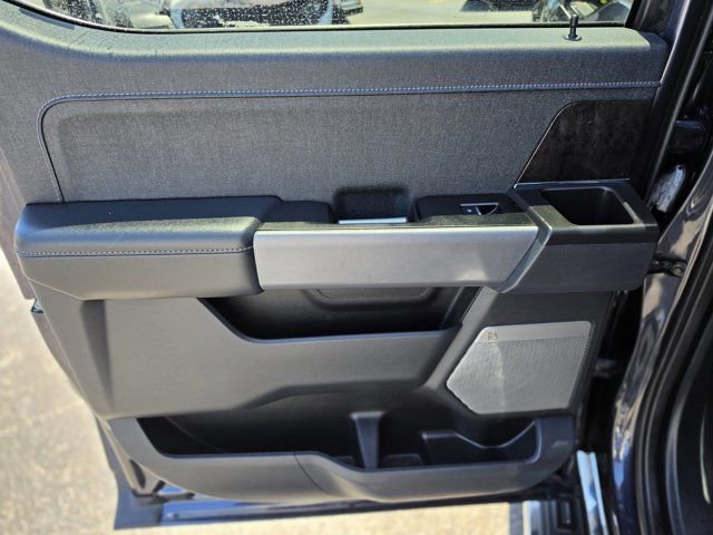 Certified 2021 Ford F150 Lariat w/ Equipment Group 502A High AWD/4WD image 10