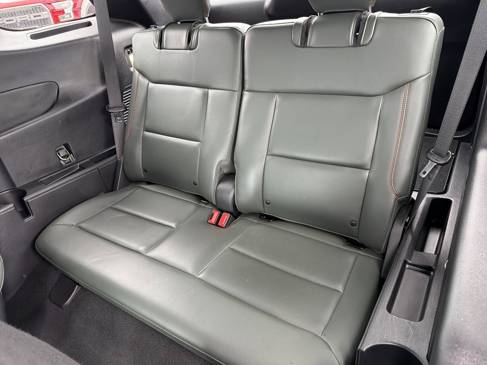 Certified 2023 Ford Explorer Timberline w/ Timberline Technology Package AWD/4WD image 26