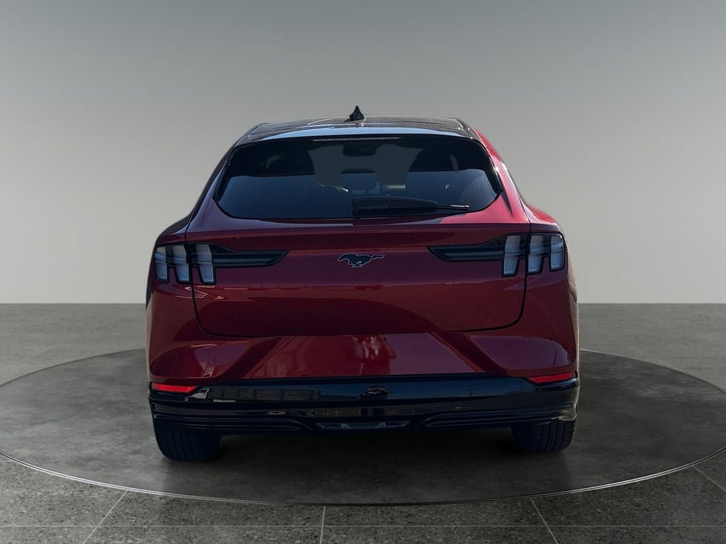 Certified 2023 Ford Mustang Mach-E Premium RWD image 8