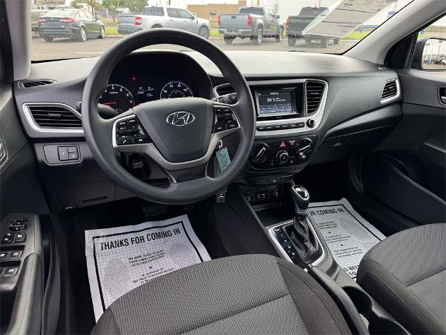 Used 2021 Hyundai Accent SE image 15