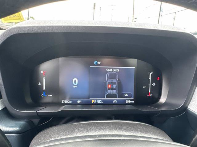 Certified 2025 Ford Maverick XLT w/ XLT Luxury Package AWD/4WD image 15