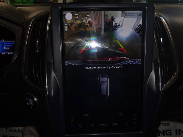 Certified 2022 Ford Edge ST w/ Equipment Group 401A image 16