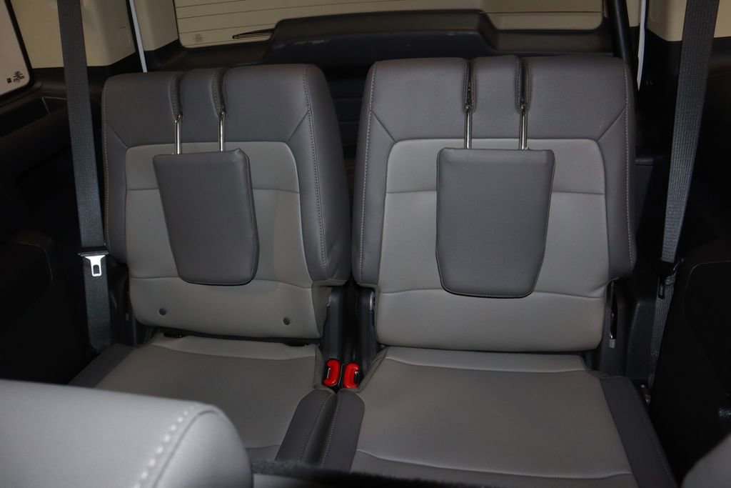 Certified 2019 Ford Flex SEL w/ Equipment Group 202A FWD image 23