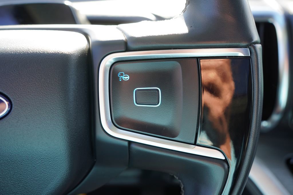 Certified 2025 Ford Expedition Platinum AWD/4WD image 38