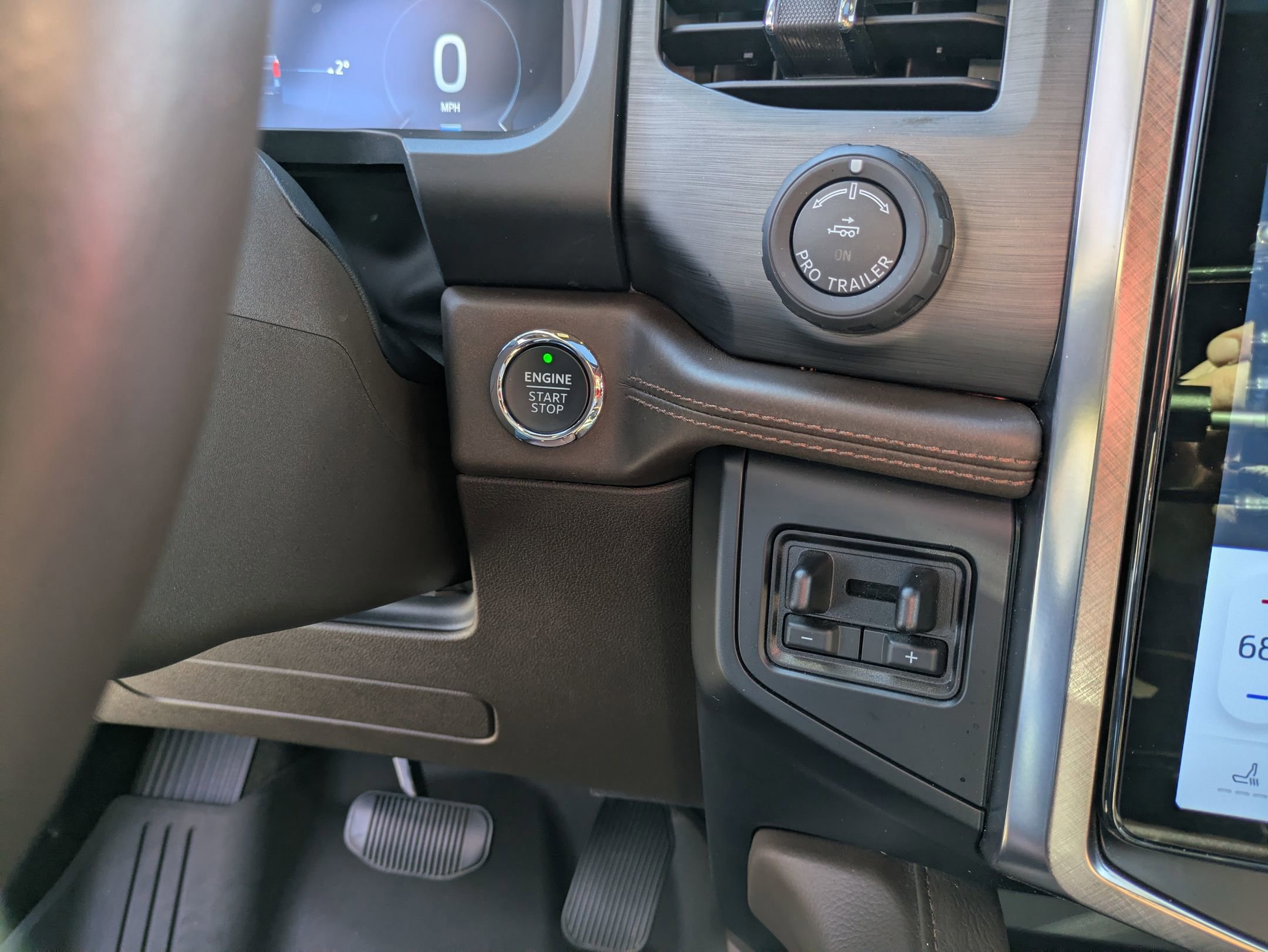 Certified 2024 Ford Expedition Max King Ranch image 26