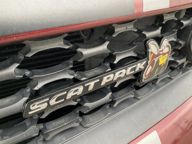 Used 2019 Dodge Charger Scat Pack w/ Stars & Stripes Edition RWD image 23