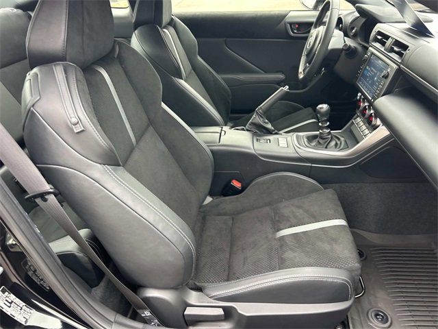 Used 2023 Toyota GR86 Premium image 25