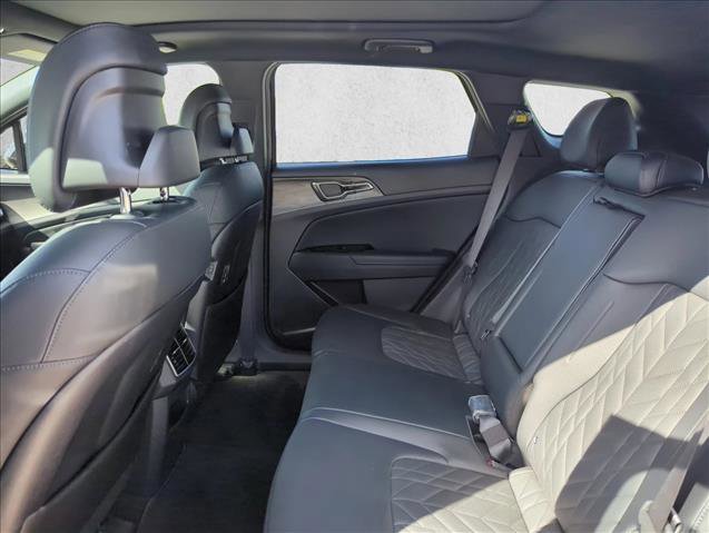 Used 2023 Kia Sportage X-Line Prestige image 16