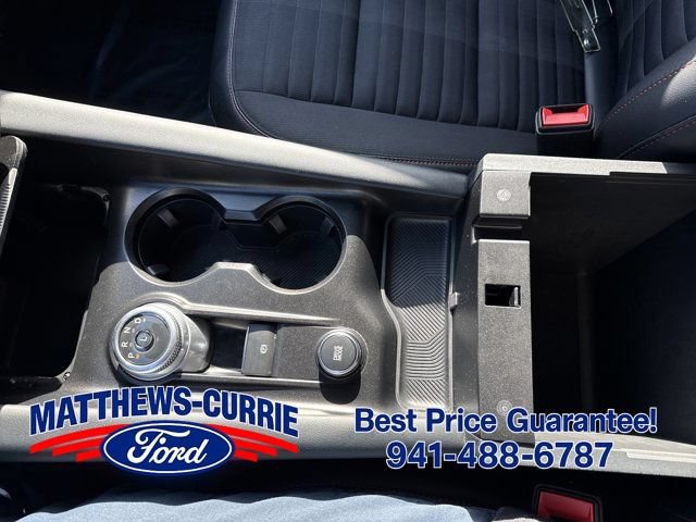 Certified 2025 Ford Explorer ST-Line w/ ST-Line Street Pack AWD/4WD image 23