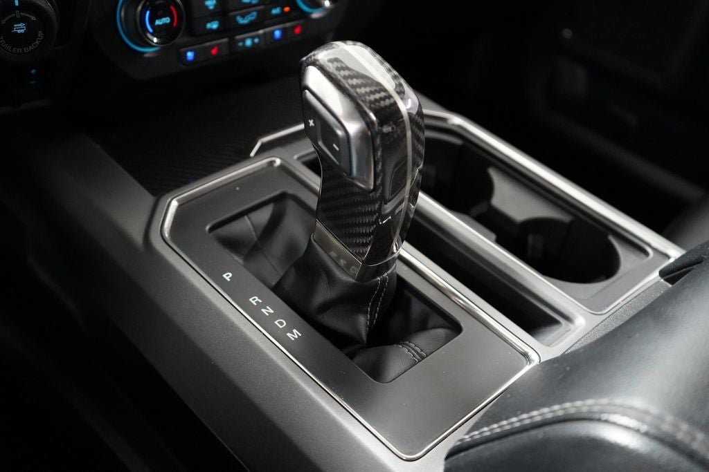Certified 2019 Ford F150 Raptor w/ Equipment Group 802A Luxury AWD/4WD image 25