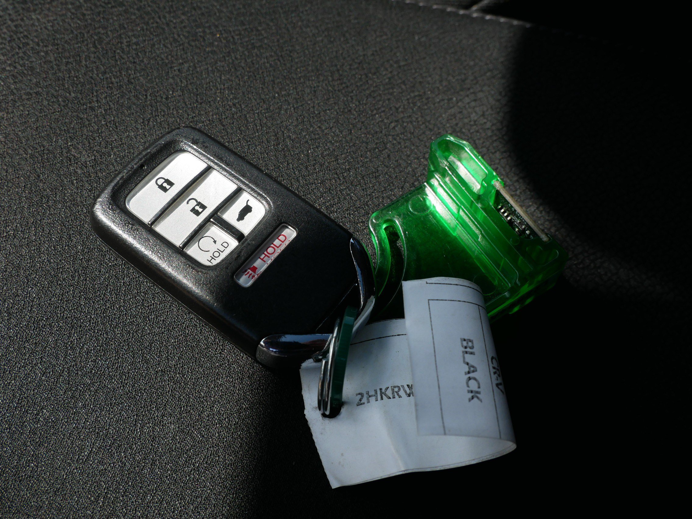 Used 2022 Honda CR-V EX image 33