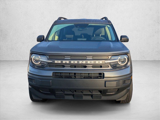 Certified 2024 Ford Bronco Sport Big Bend AWD/4WD image 2