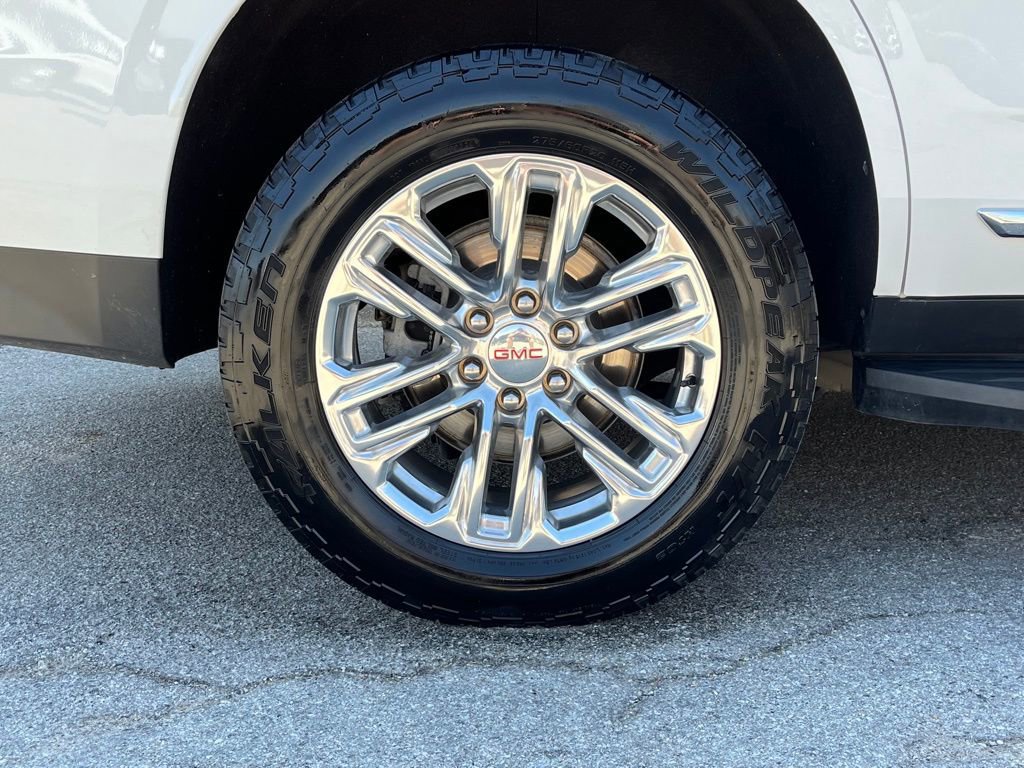 Used 2023 GMC Yukon SLT image 22