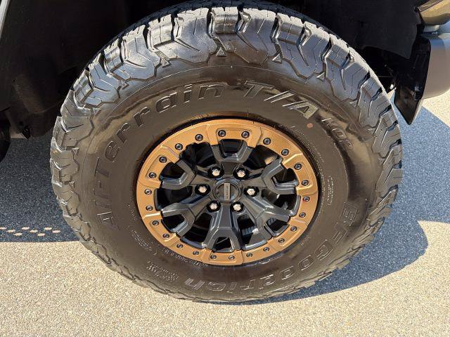 Certified 2024 Ford Bronco Raptor w/ Interior Carbon Fiber Pack 6 AWD/4WD image 26