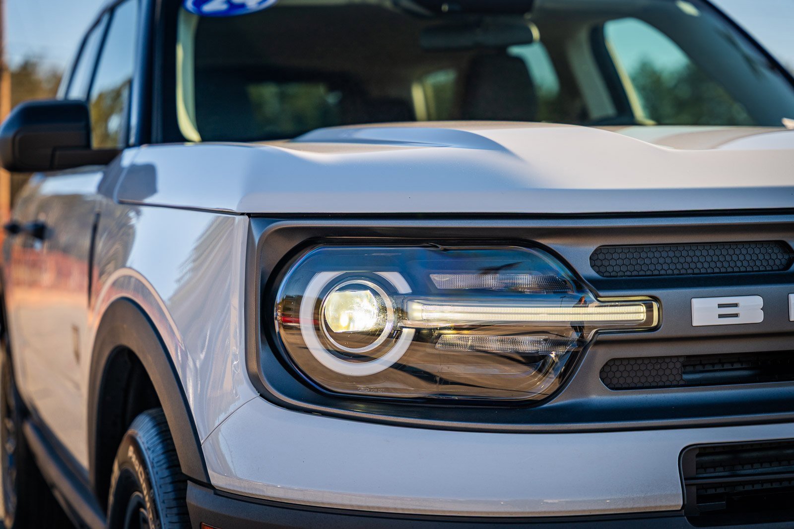 Certified 2024 Ford Bronco Sport Big Bend image 15