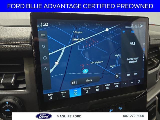Certified 2022 Ford Expedition XLT AWD/4WD image 29