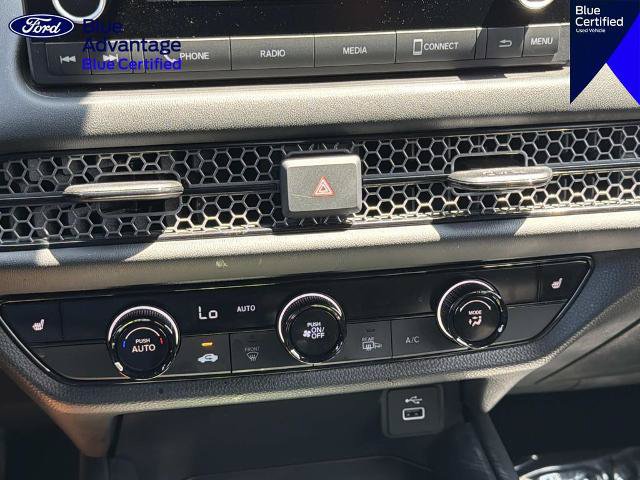 Used 2025 Honda HR-V Sport image 22