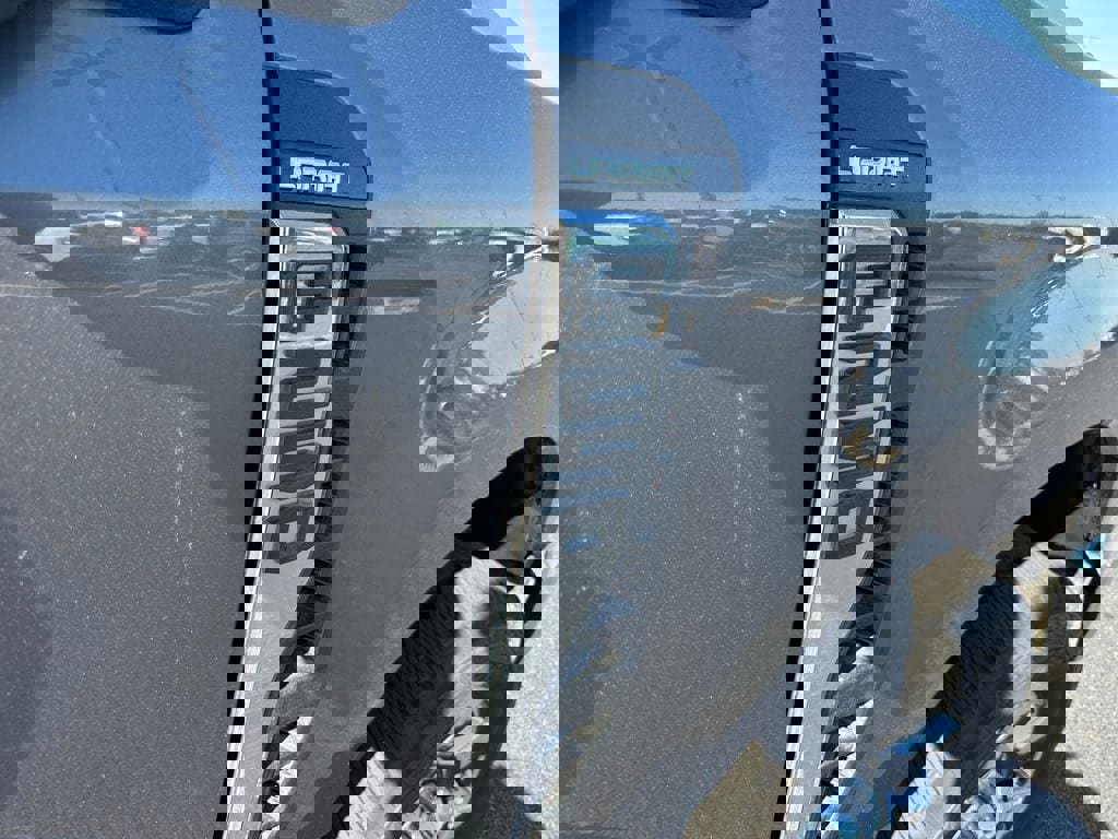 Certified 2024 Ford F250 Lariat w/ Chrome Package image 27