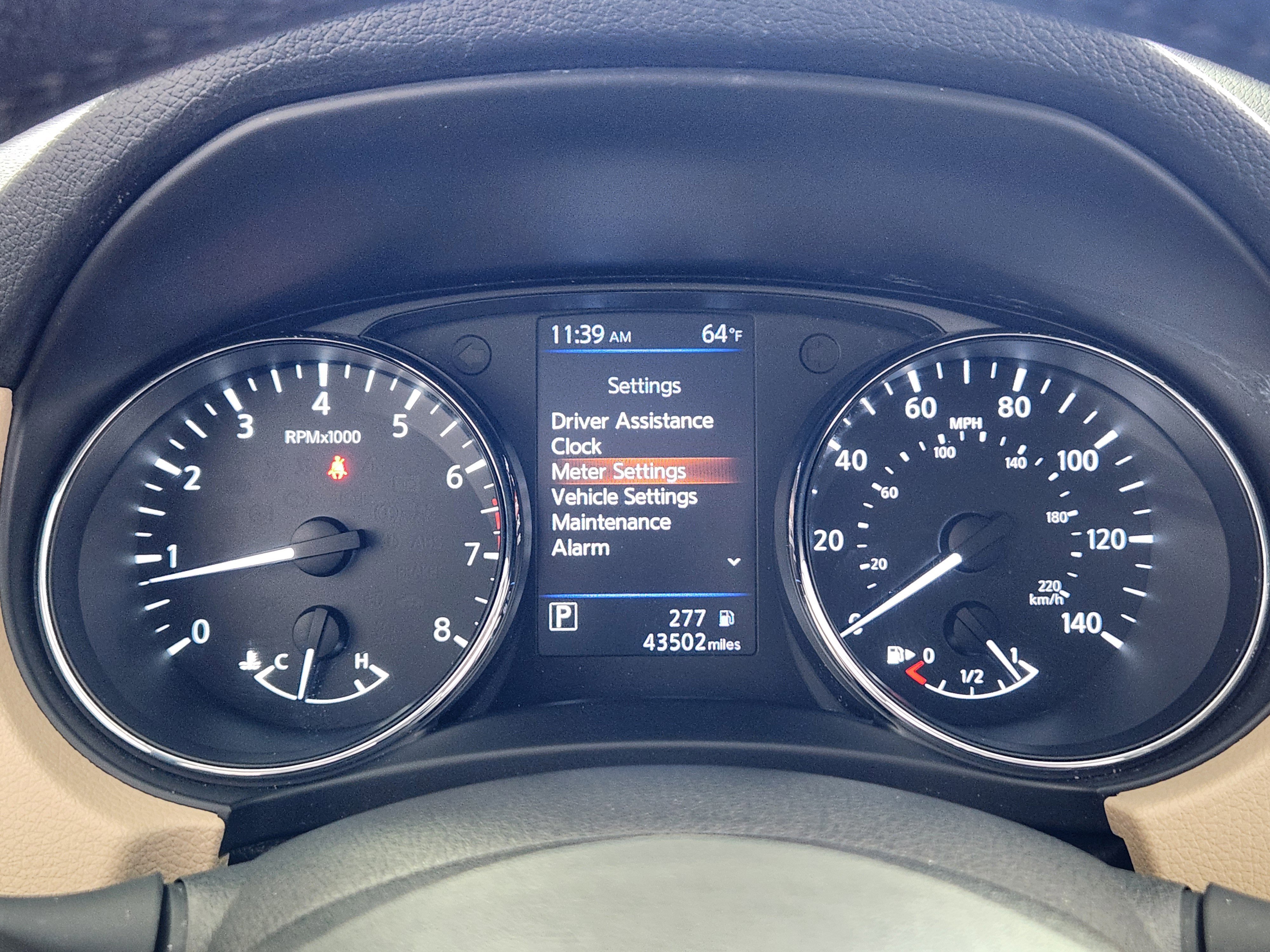 Used 2019 Nissan Rogue SL image 20