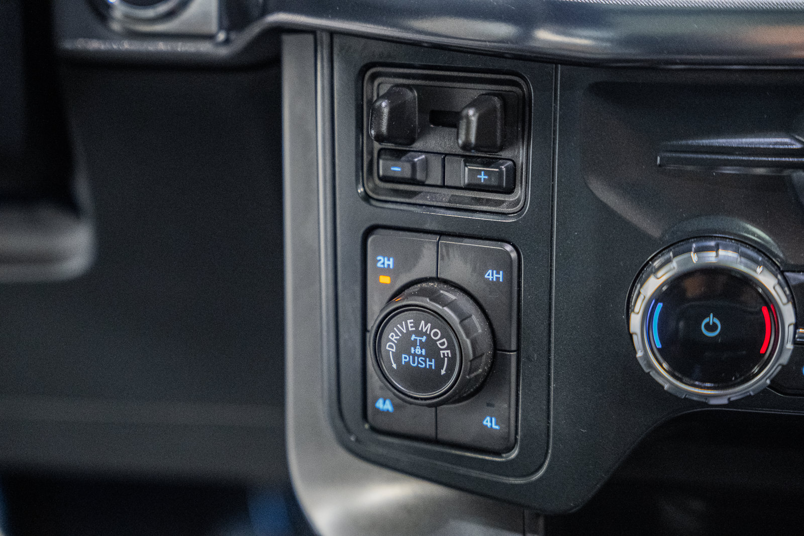 Certified 2025 Ford F150 Tremor w/ Equipment Group 402A High AWD/4WD image 28