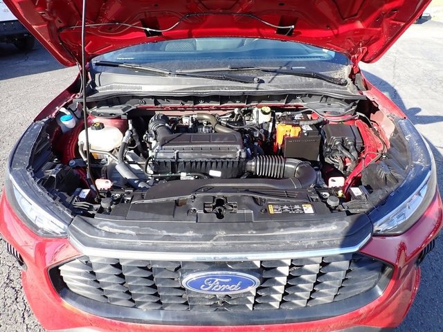 Certified 2023 Ford Escape Active w/ Tech Pack #2 image 14