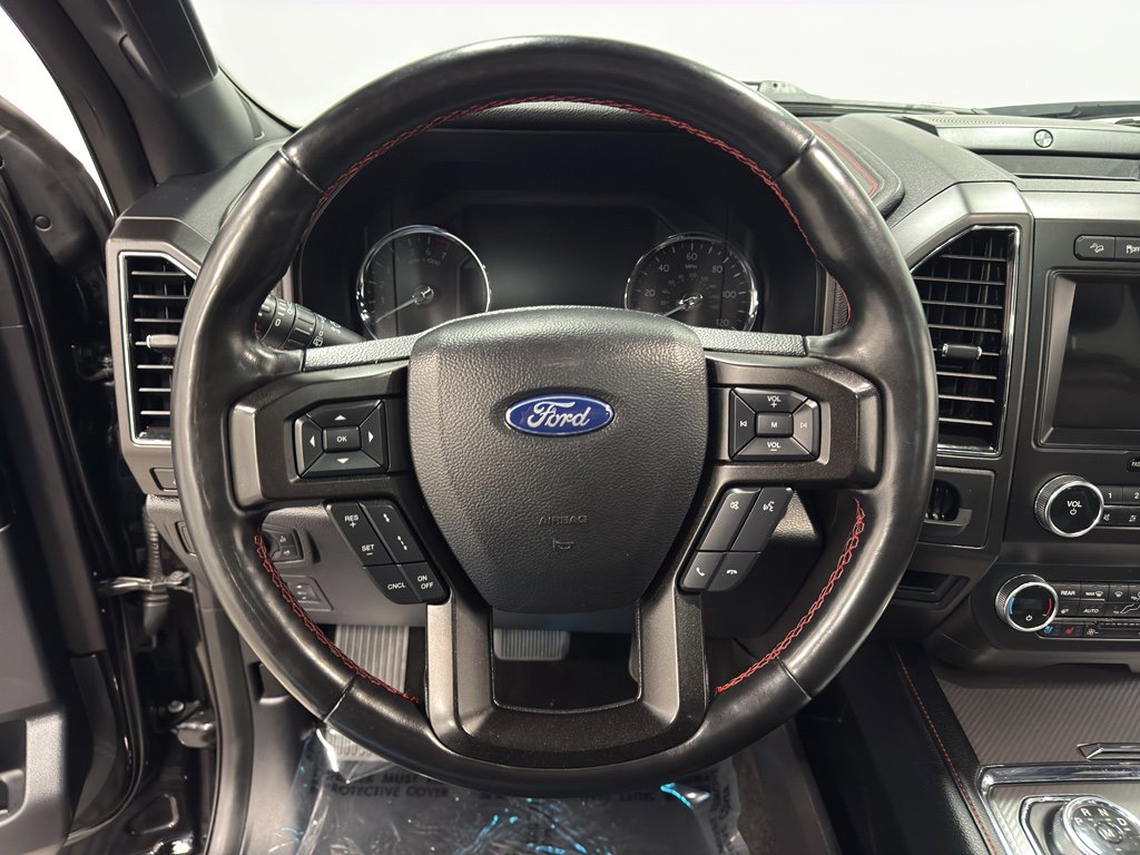 Certified 2019 Ford Expedition Max Limited w/ Equipment Group 303A image 16