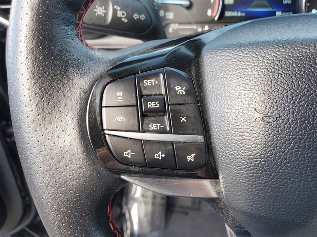 Certified 2023 Ford Explorer ST-Line w/ Class IV Trailer Tow Package image 5