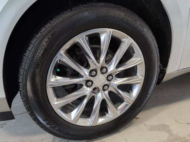 Used 2021 Buick Enclave Premium image 11