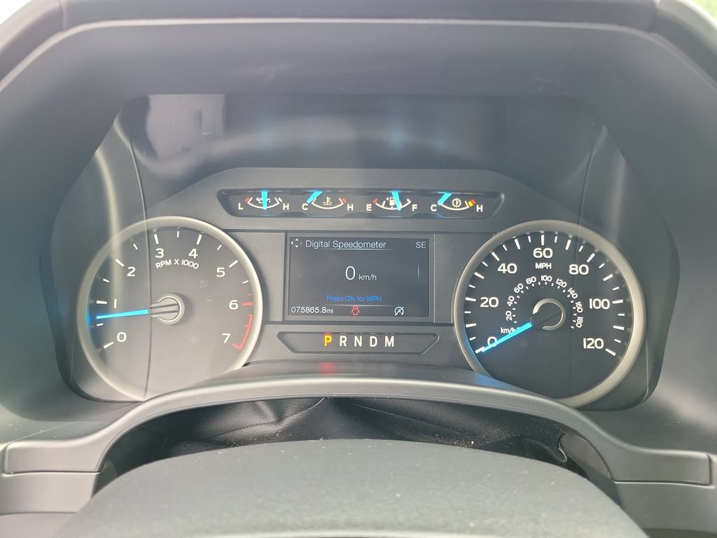 Certified 2018 Ford F150 XLT w/ Equipment Group 301A Mid AWD/4WD image 26
