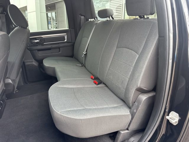 Used 2024 RAM 1500 Classic Warlock image 38