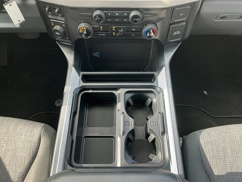 Certified 2024 Ford F250 XLT w/ FX4 Off-Road Package image 8