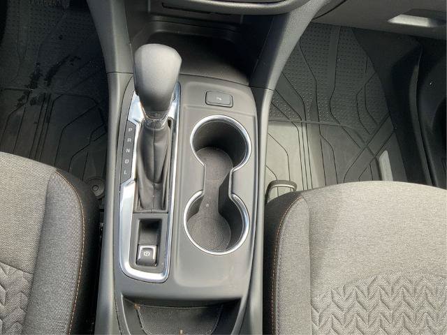 Used 2023 Chevrolet Equinox LT AWD/4WD image 17