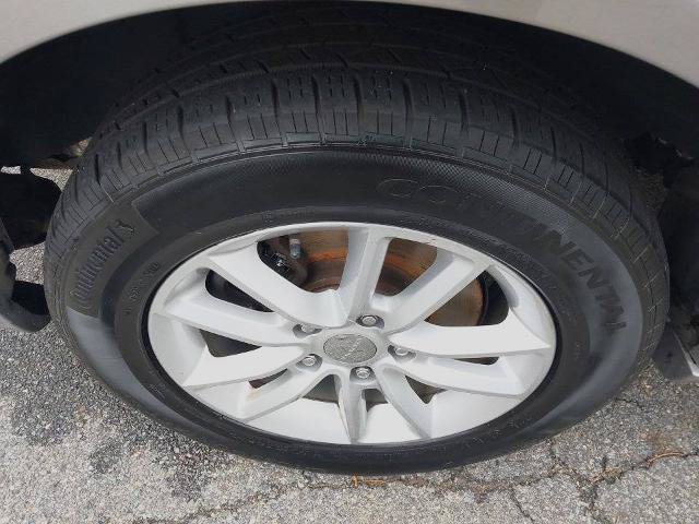 Used 2019 Dodge Grand Caravan SXT FWD image 12